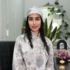 دنیای لبخند