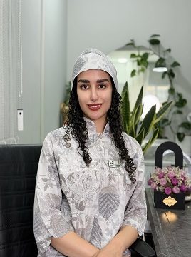 دنیای لبخند