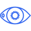 eye p