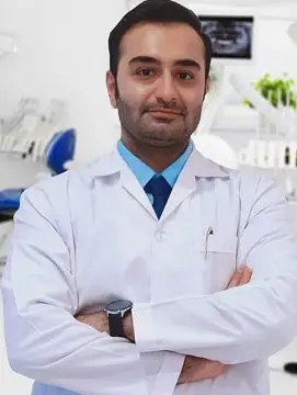 کلینیک دنیای لبخند